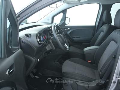 Mercedes-Benz Citan 1.5 110 CDI Tourer Long FARI LED/RETROCAMERA *EXTRA VANTAGGI Grigio usata Feltre
