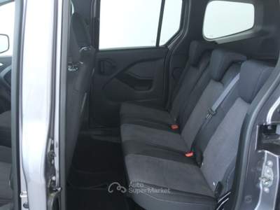 Mercedes-Benz Citan 1.5 110 CDI Tourer Long FARI LED/RETROCAMERA *EXTRA VANTAGGI Grigio usata Feltre