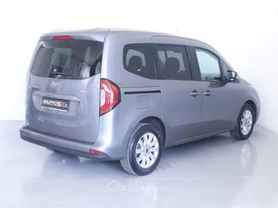 Mercedes-Benz Citan 1.5 110 CDI Tourer Long FARI LED/RETROCAMERA *EXTRA VANTAGGI Grigio usata Feltre