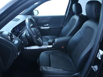 Mercedes-Benz Classe GLB GLB 200 d Automatic Sport Plus   Fari LED High Performance/Park Assist con PARKTRONIC Nero usata Feltre