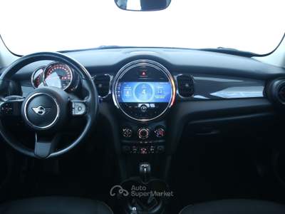 MINI One Mini 1.5 One 75 CV 5 porte Fari Bi-LED/Keyless GO Grigio usata Feltre