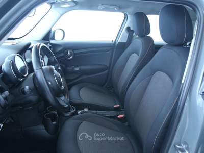 MINI One Mini 1.5 One 75 CV 5 porte Fari Bi-LED/Keyless GO Grigio usata Feltre