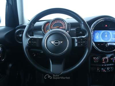 MINI One Mini 1.5 One 75 CV 5 porte Fari Bi-LED/Keyless GO Grigio usata Feltre