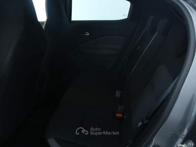 Nissan Juke 1.0 DIG-T 114 Dct N-Design Grigio usata Feltre