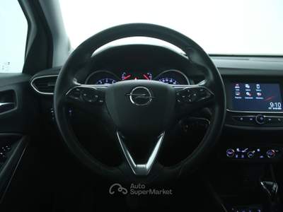 Opel Crossland Crossland X 1.2 Turbo 12V 110 CV Start&Stop aut. Innovation *EXTRA VANTAGGI Grigio usata Feltre