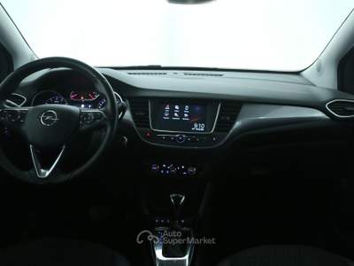 Opel Crossland Crossland X 1.2 Turbo 12V 110 CV Start&Stop aut. Innovation *EXTRA VANTAGGI Grigio usata Feltre