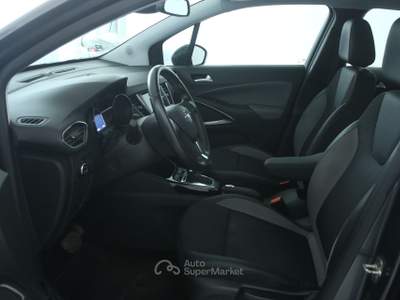 Opel Crossland Crossland X 1.2 Turbo 12V 110 CV Start&Stop aut. Innovation *EXTRA VANTAGGI Grigio usata Feltre