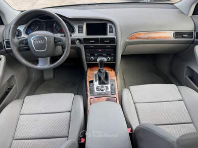 Audi A6 Audi A 6 Berlina usata Formia