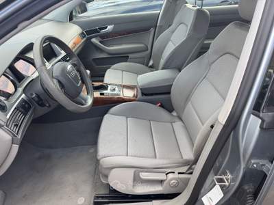 Audi A6 Audi A 6 Berlina usata Formia