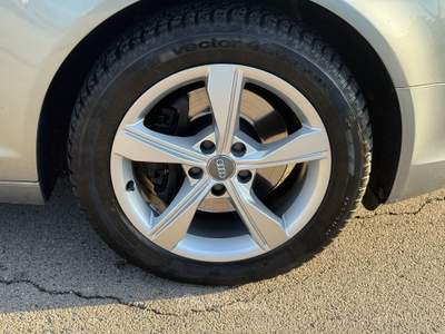 Audi A6 Audi A 6 Berlina usata Formia
