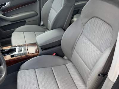 Audi A6 Audi A 6 Berlina usata Formia