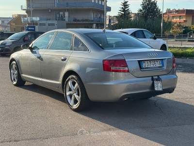 Audi A6 Audi A 6 Berlina usata Formia