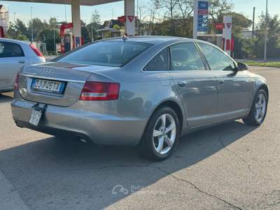Audi A6 Audi A 6 Berlina usata Formia