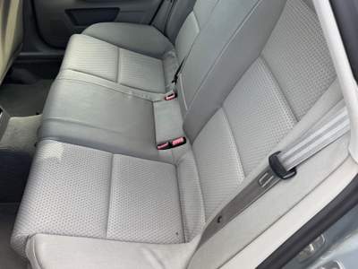 Audi A6 Audi A 6 Berlina usata Formia