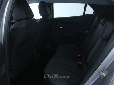 Peugeot 2008 PureTech 100 S&S Allure Sensori di parcheggio posteriori/Vetri posteriori oscurati *EXTRA VANTAGGI Grigio usata Feltre