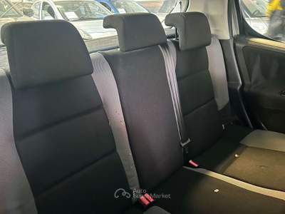 Peugeot 207 207 5p 1.4 vti 16v X-Line Argento usata MILANO