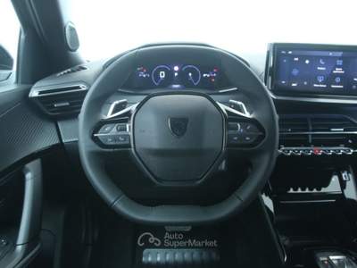 Peugeot 2008 2008 PureTech 130 S&S EAT8 Allure  Vision pack/Keyless entry&start/Sedili anteriori riscaldabili *EXTRA VANTAGGI Blu/Azzurro usata Feltre