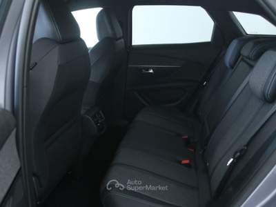 Peugeot 3008 PureTech Turbo 130 S&S EAT8 Allure Pack *EXTRA VANTAGGI Grigio usata Feltre