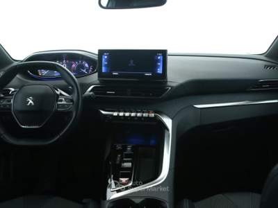 Peugeot 3008 PureTech Turbo 130 S&S EAT8 Allure Pack *EXTRA VANTAGGI Grigio usata Feltre