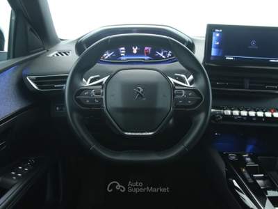 Peugeot 3008 PureTech Turbo 130 S&S EAT8 Allure Pack *EXTRA VANTAGGI Grigio usata Feltre