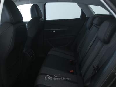 Peugeot 3008 3008 BlueHDi 130 S&S EAT8 Allure Verde usata Feltre