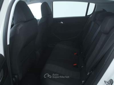 Peugeot 308 308 BlueHDi 130 S&S EAT8 Allure *EXTRA VANTAGGI Bianco usata Feltre