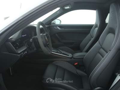 Porsche 911 Carrera 992.2 Coupè PDK 394cv IVA ESPOSTA Grigio usata Feltre