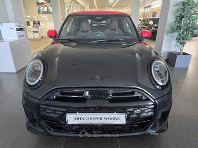 MINI Cooper PRONTA CONSEGNA Nero usata Grosseto