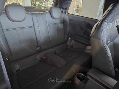 MINI Cooper PRONTA CONSEGNA Nero usata Grosseto