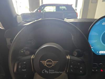 MINI Cooper PRONTA CONSEGNA Nero usata Grosseto