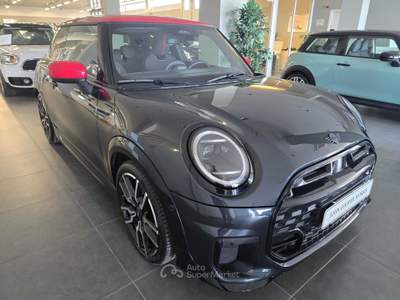 MINI Cooper PRONTA CONSEGNA Nero usata Grosseto