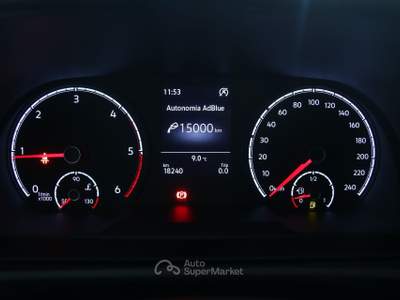 Volkswagen Caddy Caddy 2.0 TDI 122 CV 4Motion Furgone Business Maxi + IVA *EXTRA VANTAGGI Bianco usata Feltre