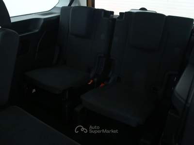 Volkswagen Caddy 2.0 TDI Maxi Origin DSG 7 posti/Retrocamera Marrone usata Feltre