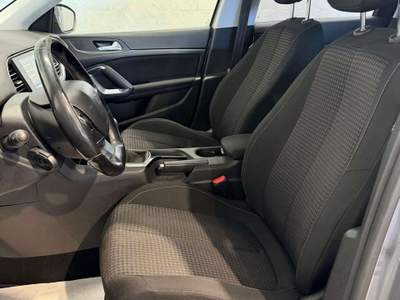 Peugeot 308 308 BlueHDi 130 S&S SW Allure Grigio usata Cornaredo
