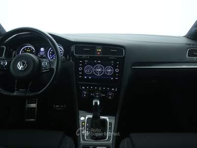 Volkswagen Golf Golf R 2.0 TSI DSG 4MOTION 5p. BMT Nero usata Feltre