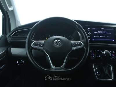 Volkswagen Multivan T6.1 2.0 TDI 199CV DSG Generation Six *EXTRA VANTAGGI Beige usata Feltre