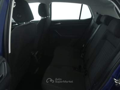 Volkswagen T-Cross 1.0 TSI 110 CV DSG Style  Tech Pack/App-Connect Wireless *EXTRA VANTAGGI Blu/Azzurro usata Feltre