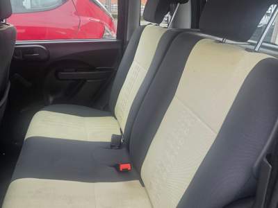 Fiat Panda Ideale per neopatentati Nero usata La Loggia