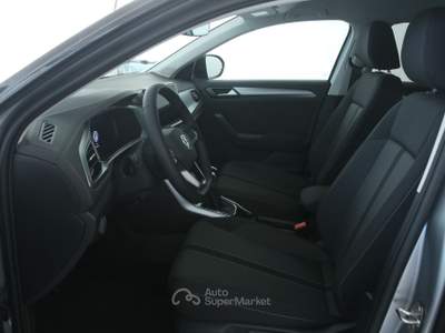 Volkswagen T-Roc T-Roc 1.0 TSI Sport Tetto Nero/Cerchi 18'' Argento usata Feltre