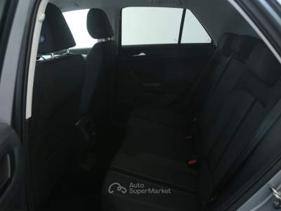 Volkswagen T-Roc T-Roc 1.0 TSI Sport Tetto Nero/Cerchi 18'' Argento usata Feltre