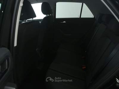 Volkswagen T-Roc T-Roc 1.0 TSI Sport Cerchi 18''/Cockpit pro *EXTRA VANTAGGI Nero usata Feltre