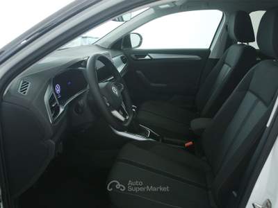 Volkswagen T-Roc T-Roc 1.0 TSI Edition Plus Tetto Nero Cerchi 17'' Bianco usata Feltre