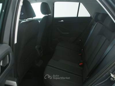 Volkswagen T-Roc T-Roc 1.0 TSI Sport Cerchi 18''/Retrocamera *EXTRA VANTAGGI Grigio usata Feltre