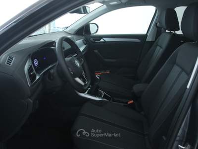 Volkswagen T-Roc T-Roc 1.0 TSI Edition Plus Grigio usata Feltre