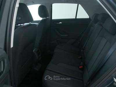Volkswagen T-Roc T-Roc 1.0 TSI Edition Plus Grigio usata Feltre
