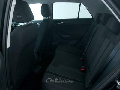 Volkswagen T-Roc T-Roc 1.0 TSI Sport Cerchi 18'' Black Nero usata Feltre