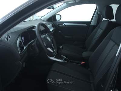 Volkswagen T-Roc T-Roc 1.0 TSI Sport Cerchi 18'' Black Nero usata Feltre