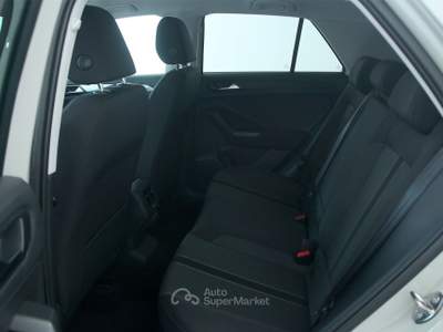 Volkswagen T-Roc T-Roc 1.0 TSI Edition Plus Grigio usata Feltre