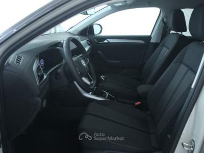 Volkswagen T-Roc T-Roc 1.0 TSI Edition Plus Grigio usata Feltre