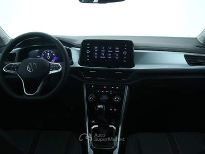 Volkswagen T-Roc T-Roc 1.0 TSI Edition Plus Grigio usata Feltre